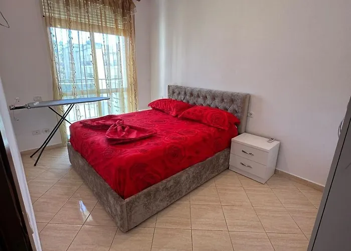 2 Bedroom Apartment Golem