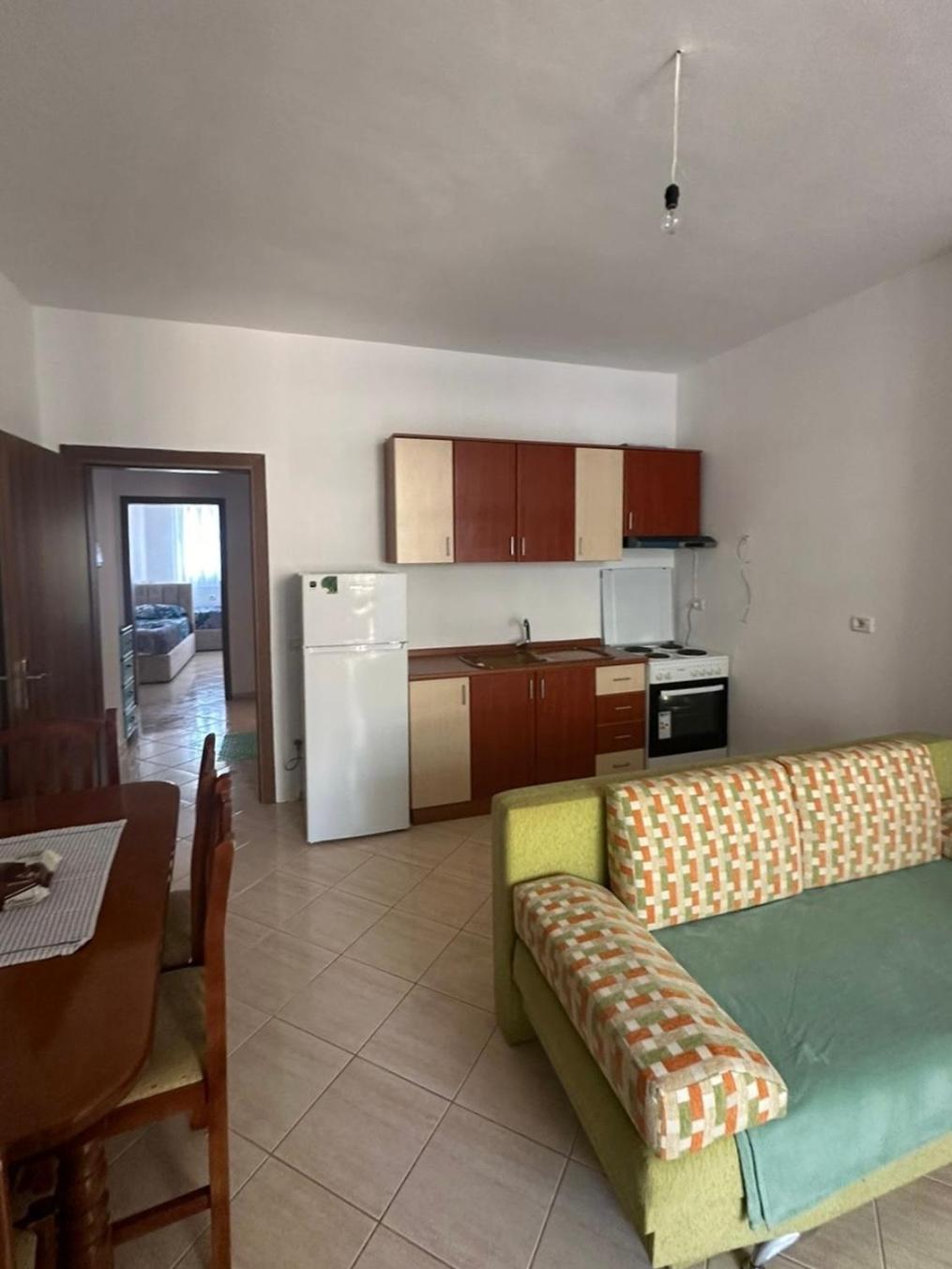 2 Bedroom Golem