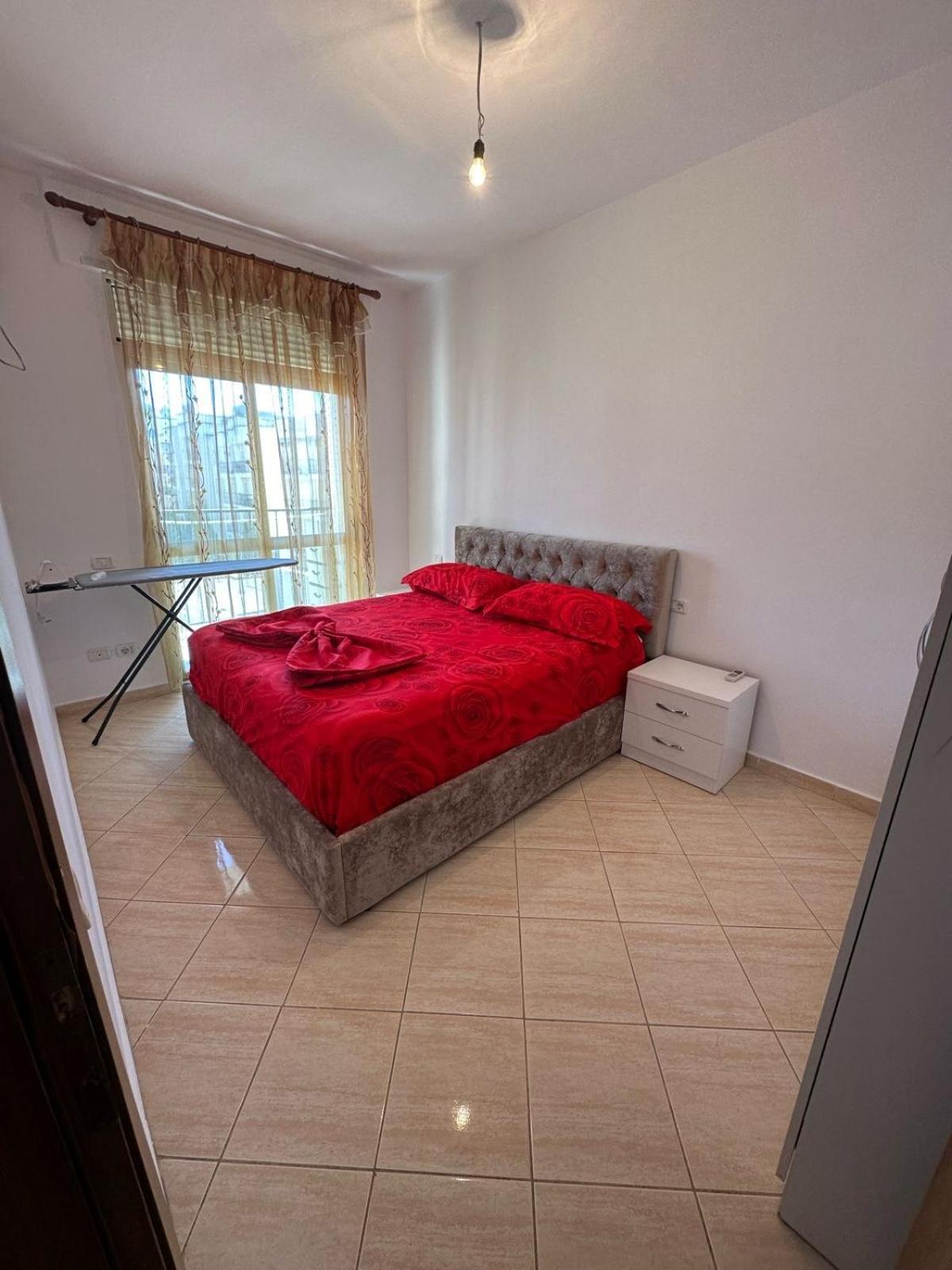 Apartament 2 Bedroom Golem *