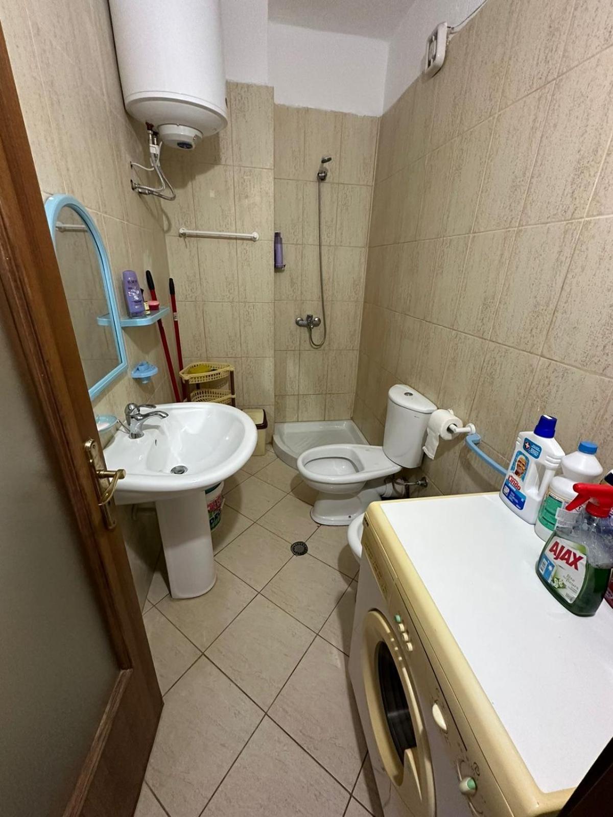 Apartament 2 Bedroom Golem