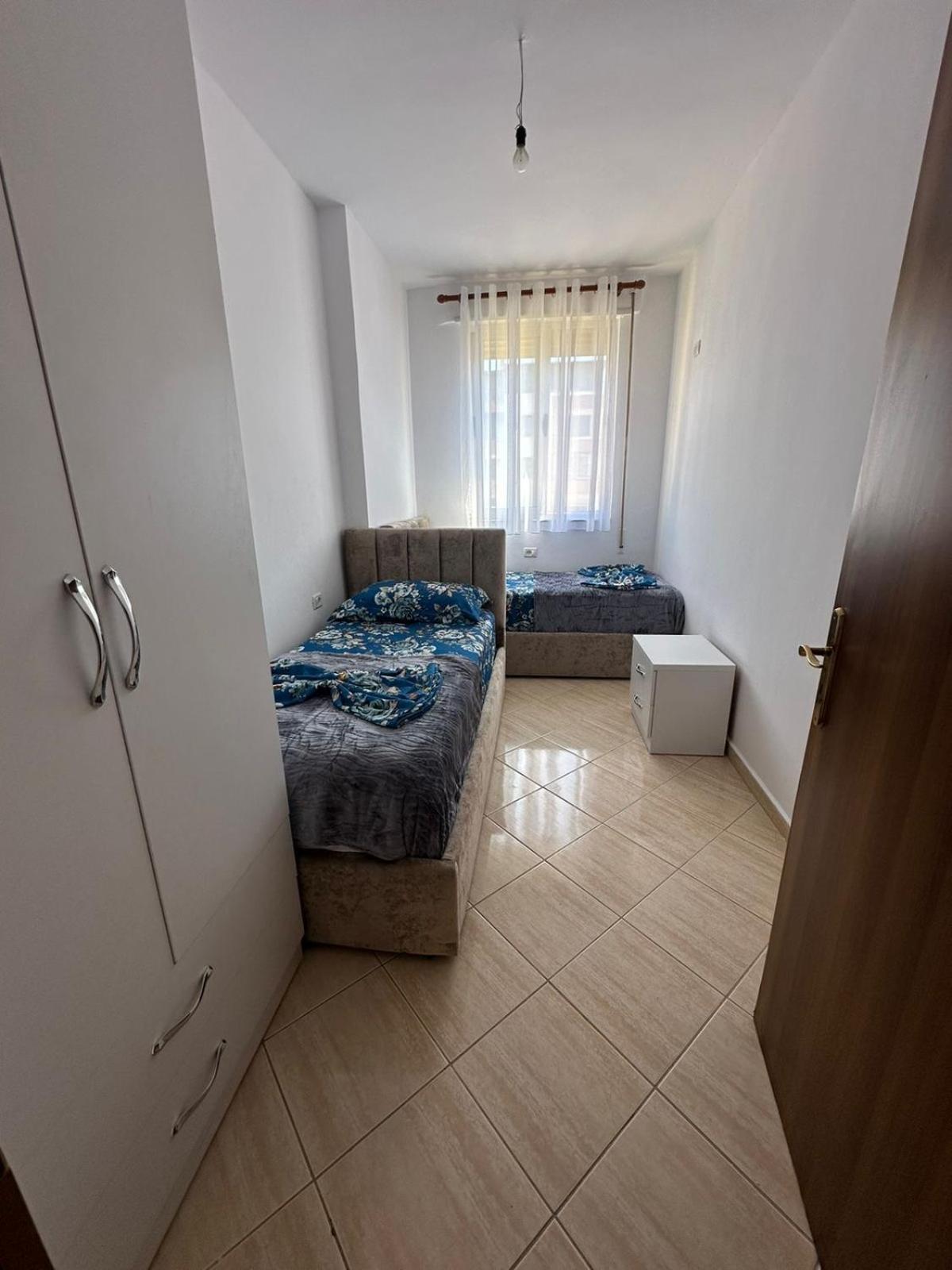 Apartament 2 Bedroom Golem *