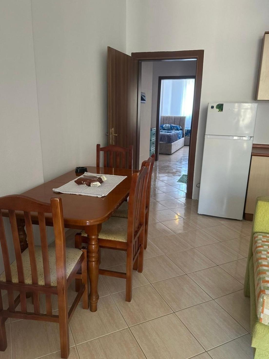 Apartament 2 Bedroom Golem *