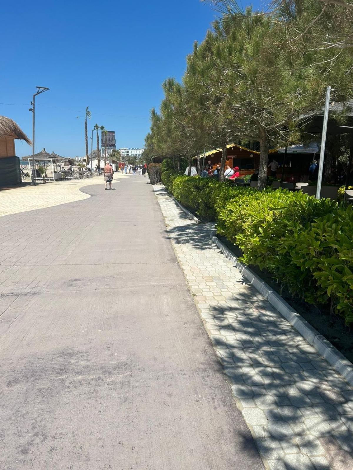Apartament 2 Bedroom Golem Golem (Tirana)