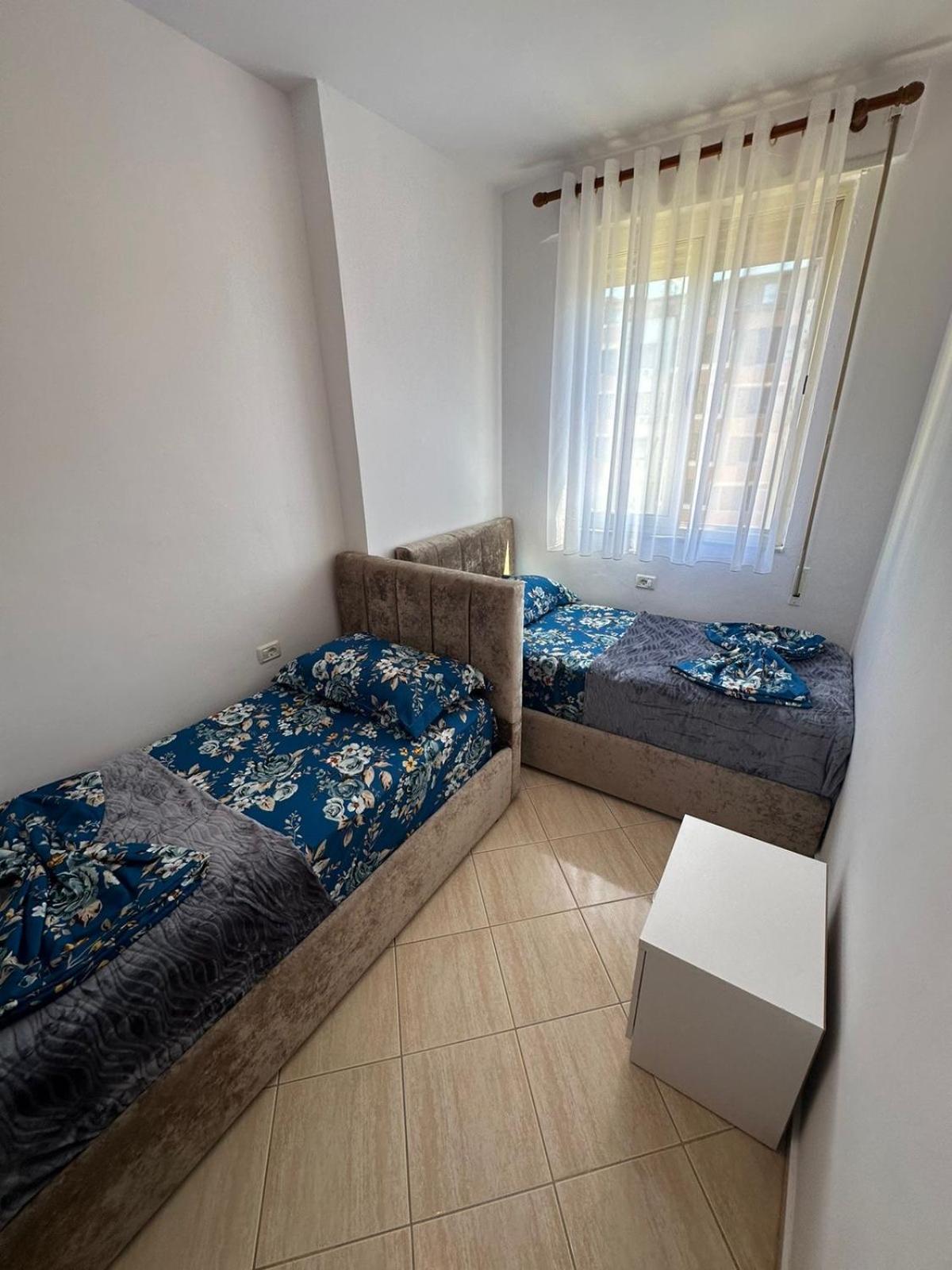 Apartament 2 Bedroom Golem *